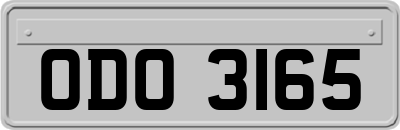 ODO3165
