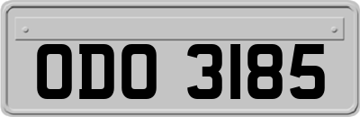 ODO3185