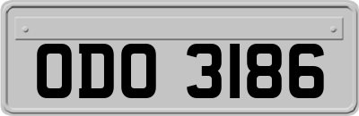 ODO3186