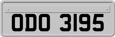 ODO3195
