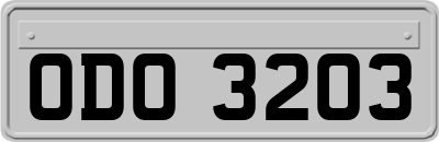 ODO3203
