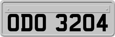 ODO3204