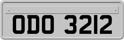 ODO3212