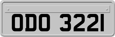 ODO3221