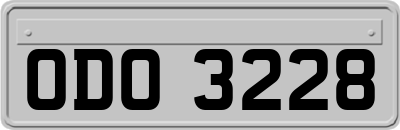 ODO3228