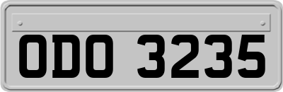 ODO3235