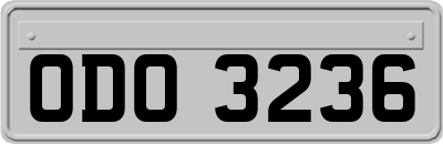 ODO3236