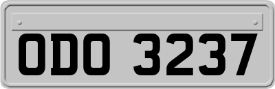 ODO3237