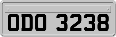 ODO3238