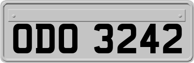 ODO3242