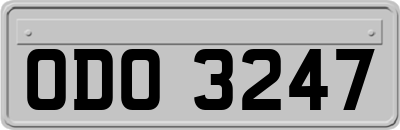 ODO3247