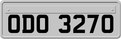 ODO3270