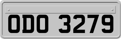 ODO3279