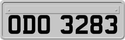 ODO3283