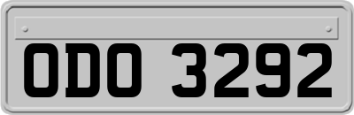 ODO3292