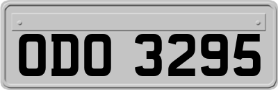 ODO3295