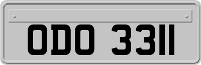 ODO3311