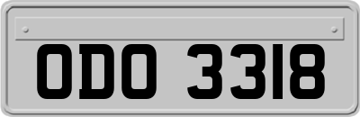ODO3318