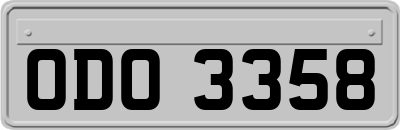 ODO3358