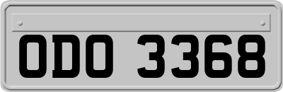 ODO3368