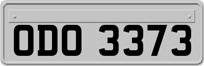 ODO3373