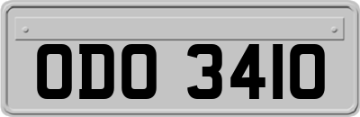 ODO3410