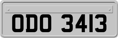 ODO3413