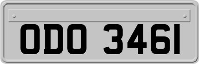 ODO3461