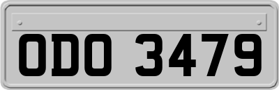 ODO3479
