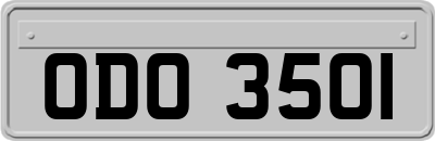ODO3501