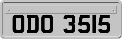 ODO3515
