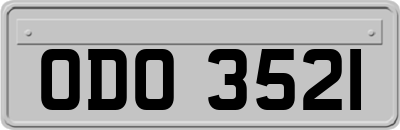 ODO3521