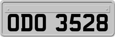 ODO3528