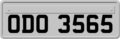ODO3565