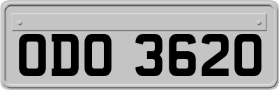 ODO3620