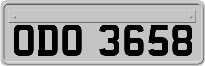 ODO3658