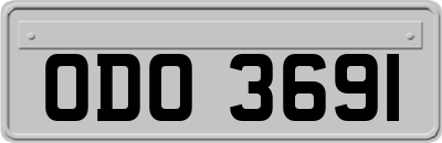 ODO3691
