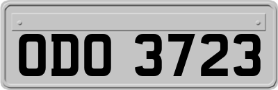 ODO3723