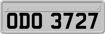 ODO3727