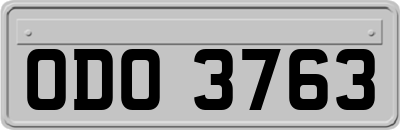 ODO3763