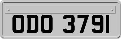 ODO3791