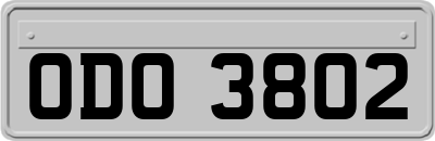 ODO3802