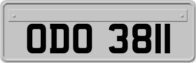 ODO3811