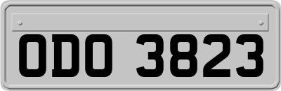 ODO3823