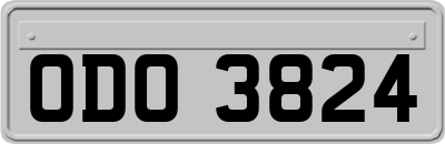 ODO3824