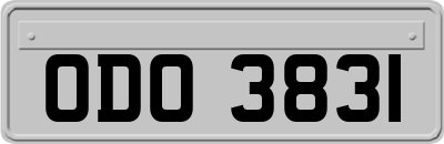 ODO3831