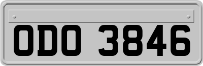 ODO3846