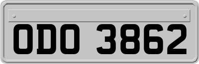 ODO3862