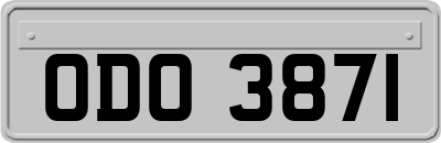 ODO3871