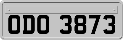 ODO3873